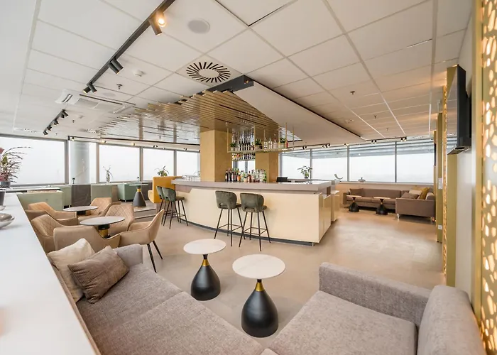 Expo Tower Hotel By Mellow Mood Hotels