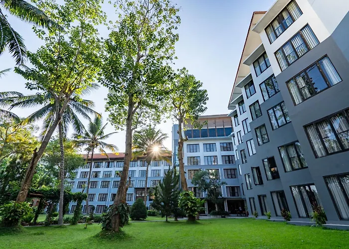 Bintang Flores Hotel