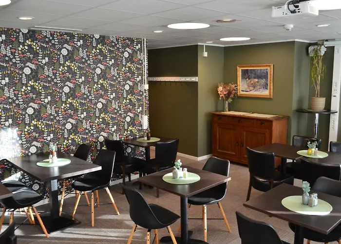 Hotel Falun