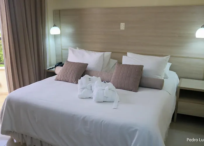 River Park Hotel