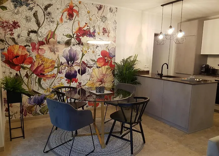Ferienwohnung Binder Hubertusstraße