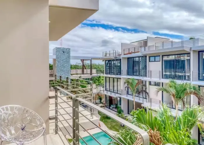 Amena Condo Tulum