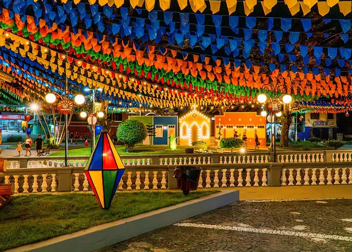Flat em Bananeiras - PB