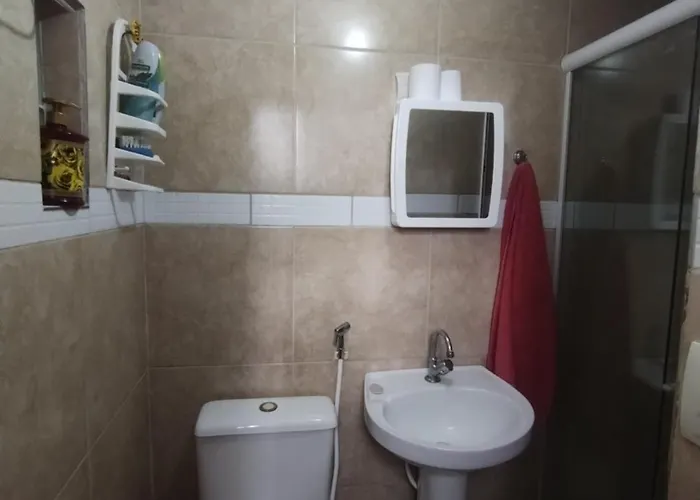 Apartamento Favo de Mel 3