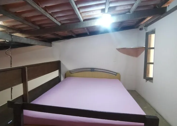 Apartamento Favo de Mel 3
