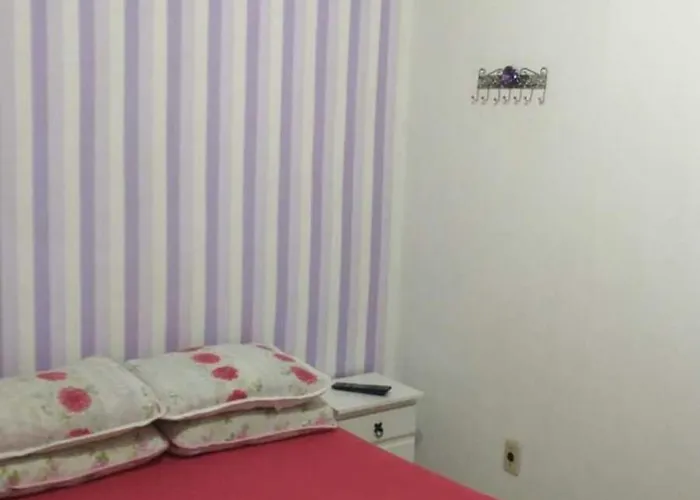 Apartamento no centro de São Gabriel