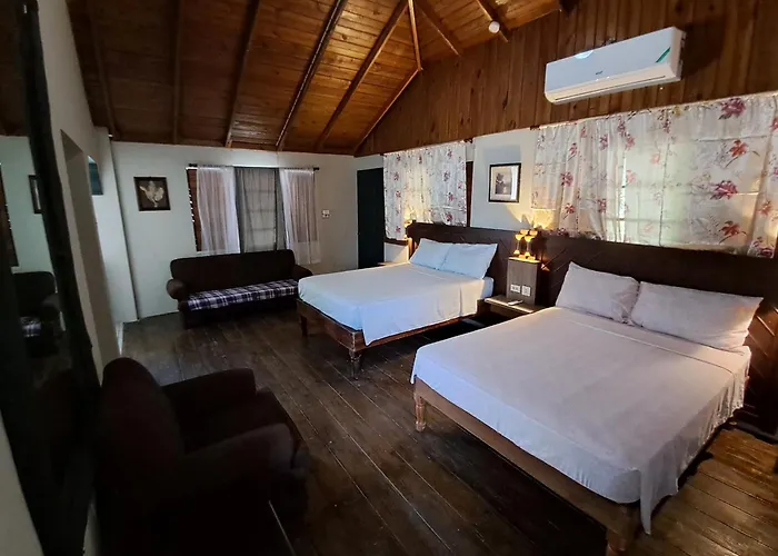 Barry'S Rooms Negril