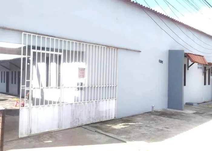 Apartmento G