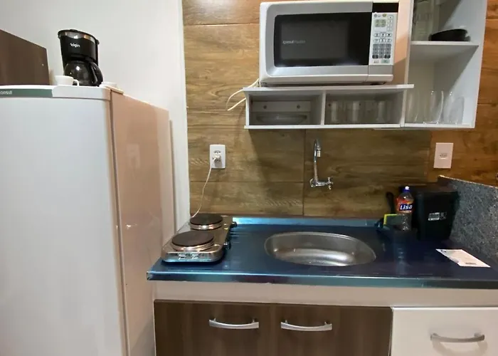Flat Adenil Falcão - By Temporada Expert -Moderno, Climatizado e Próximo ao centro