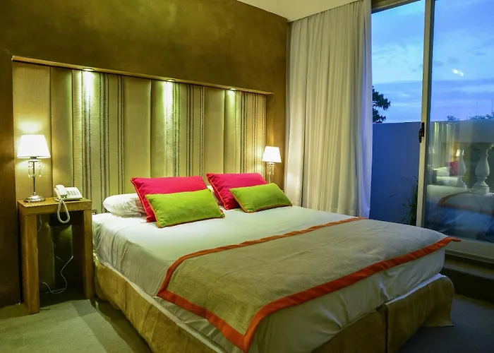 Ambit Hotel Boutique Boulevard