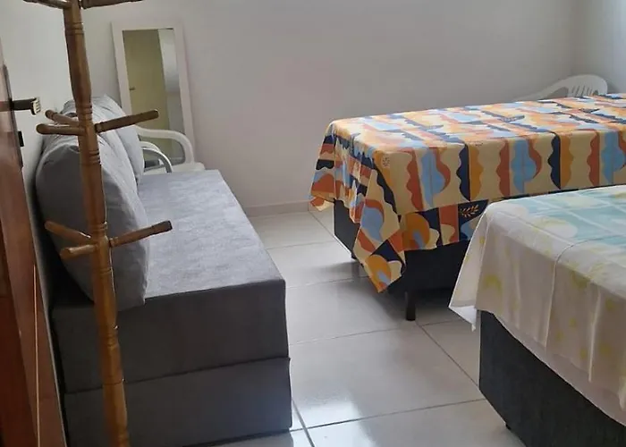 AP BAIRRO de FÁTIMA Familiar
