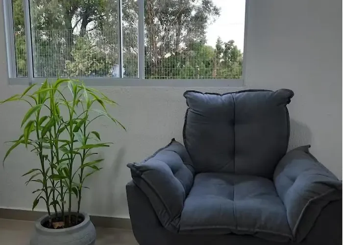Apt 3 Bedrooms, Privileged Location