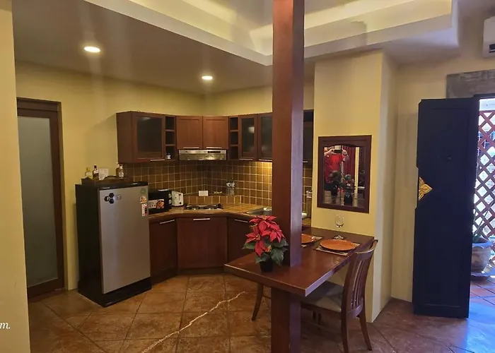 Nirvana Boutique Suites