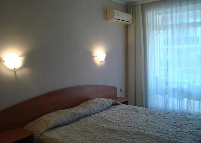 Hotel Astra