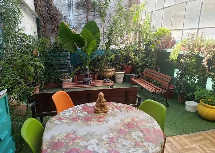 El Secreto Casa Art