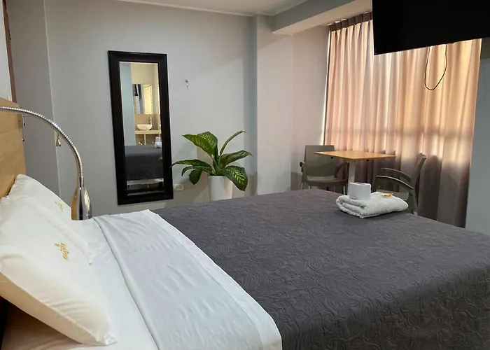 Millennium Hotel Corporative