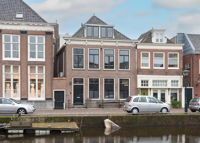 B&B Aan De Gracht
