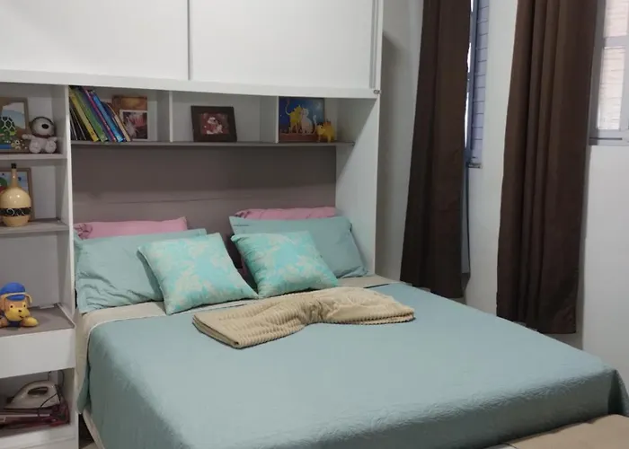 Casa de praia VIP madre de Deus espaço inteiro térreo
