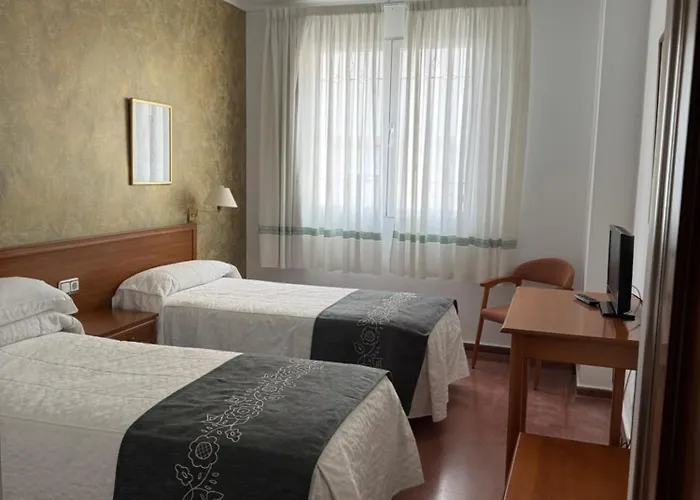 Hotel Encarna