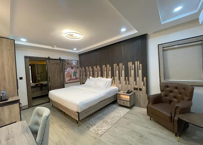 The Westbury Inn