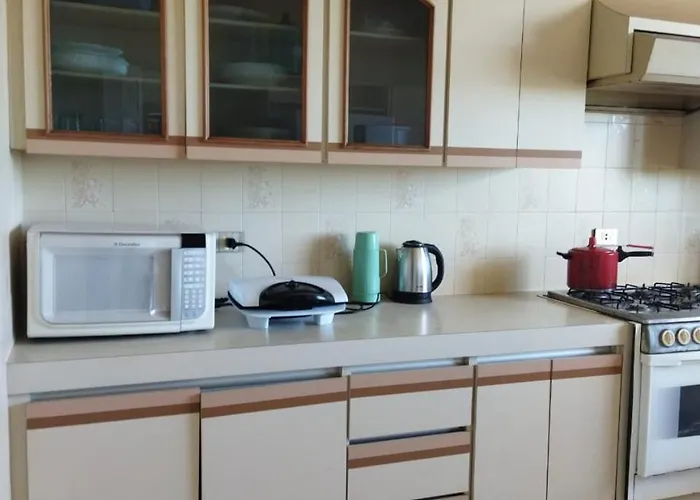 Hostel Guaíra-PR