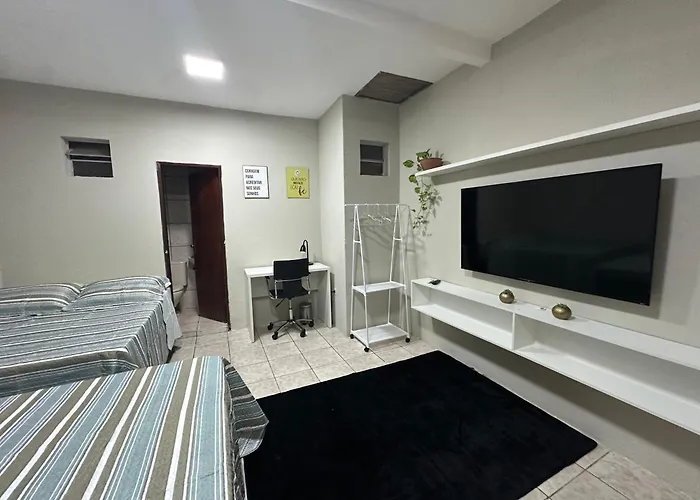 Pousada Casa de Vó