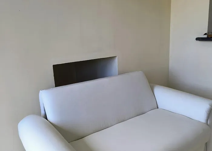 Espaço aconchegante