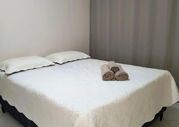 Espaço aconchegante
