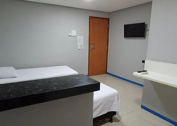 Brasil hotel