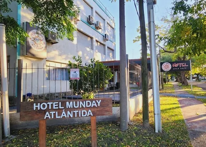 Hotel Munday