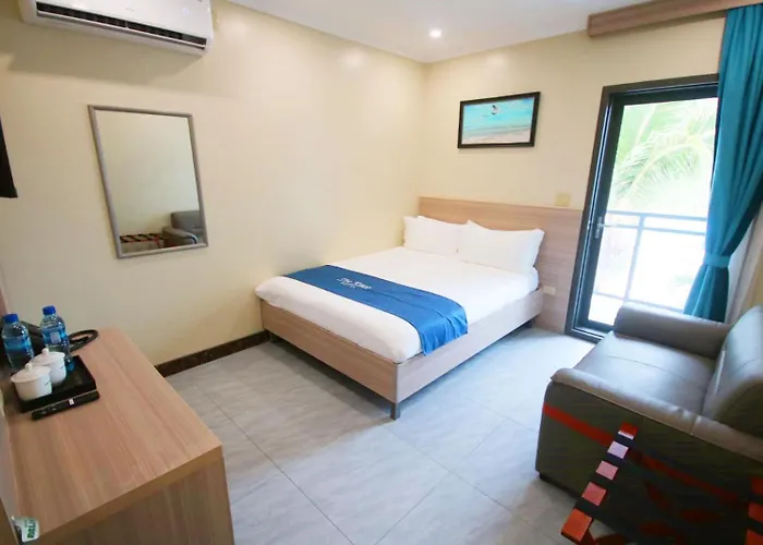 The Caye Hotel San Pedro