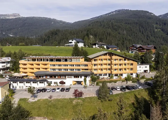 Auszeit - Hotel Erlebach