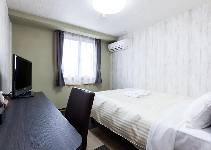 Select Inn Fujisan Gotemba