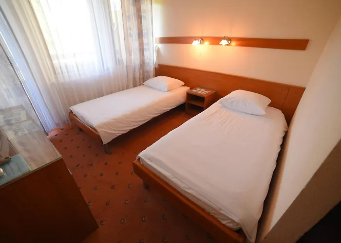 Hotel Ada