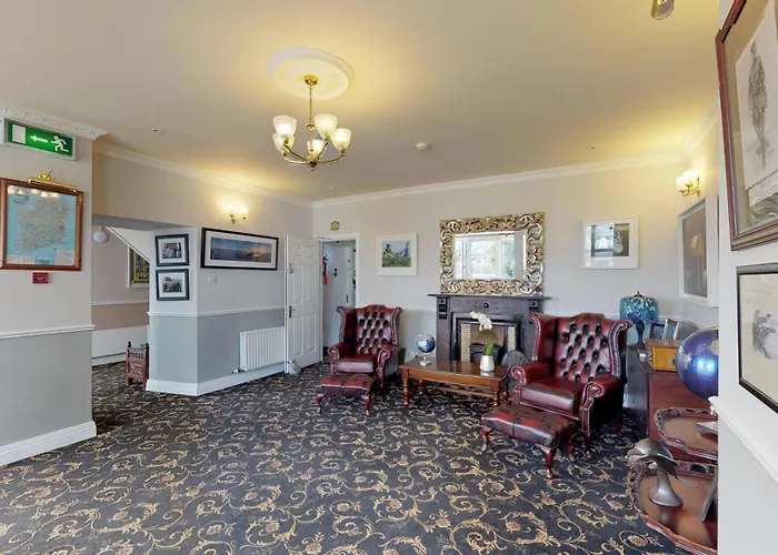 Milltown House Dingle