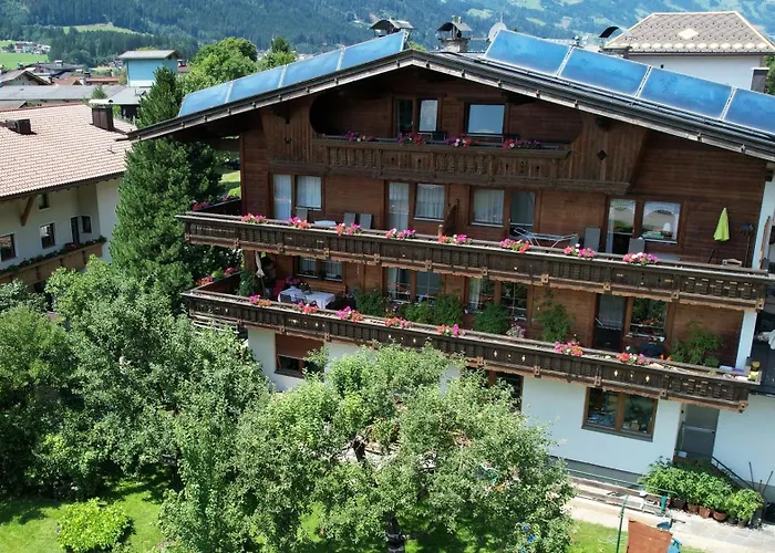 Gästehaus Garber