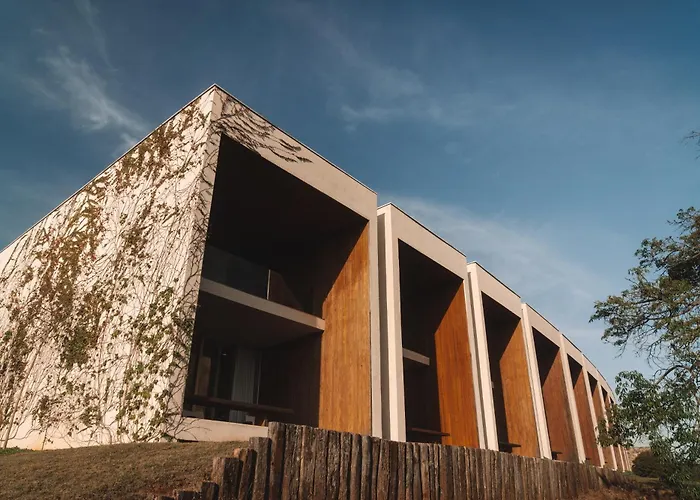Hotel Fasano Boa Vista