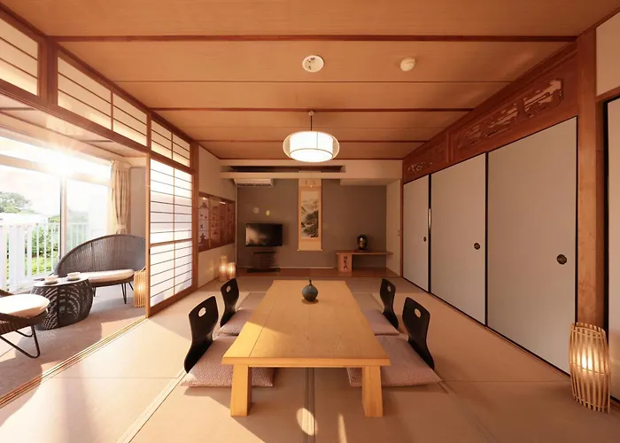 Nankishirahama Hotel Akariya
