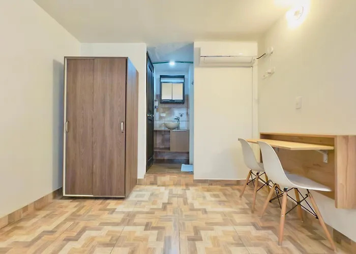 Hotel Altana