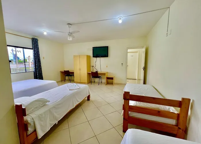 Hotel Guairacá
