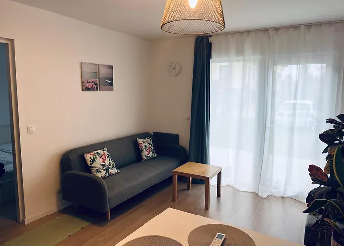 B2 Apartman