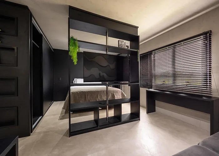Qsa - Anora Spaces - Metropolis Alphaville