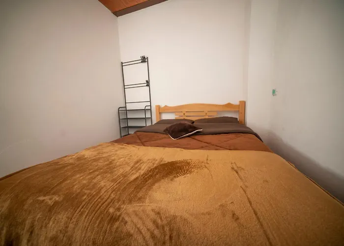 Casa Tsao