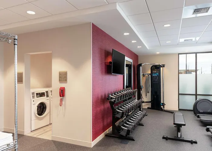 Home2 Suites By Hilton Bozeman Midtown