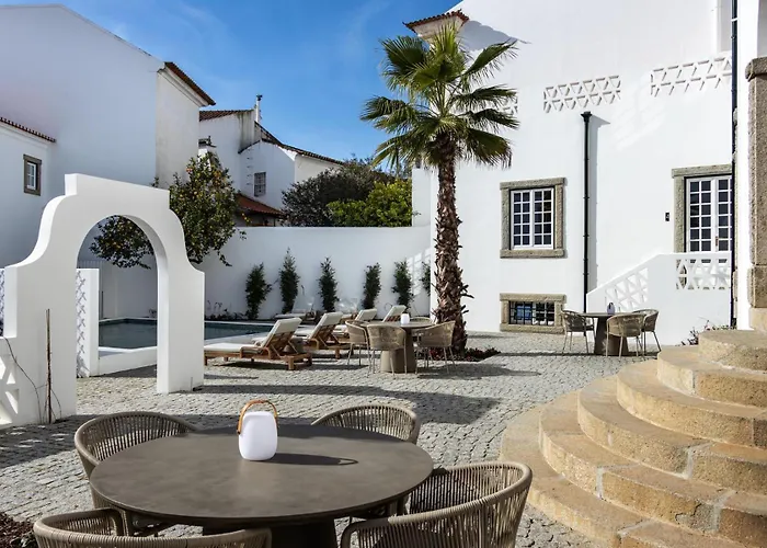 Cicioso Boutique Hotel