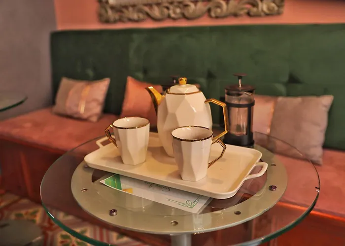 Senora Ines Hotel Boutique