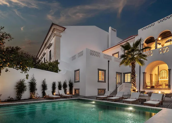 Cicioso Boutique Hotel