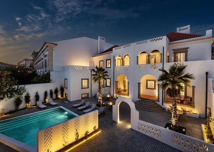 Cicioso Boutique Hotel