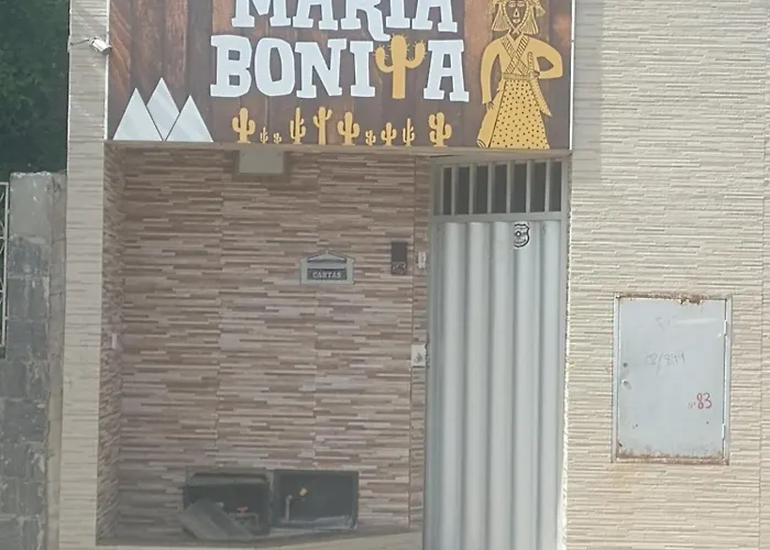 Pousada Maria Bonita