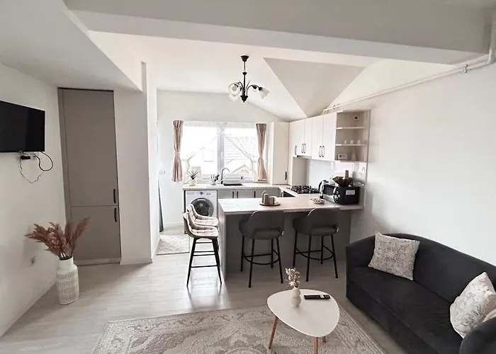 Duru Luxury Property